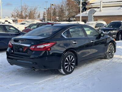 2016 Nissan Altima 2.5 SV - Photo 5 - Edmonton, AB T5S 1R1
