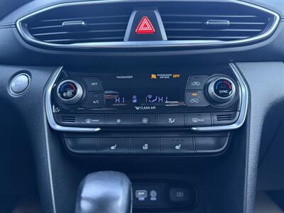2019 Hyundai SANTA FE Preferred 2.0T   - Photo 19 - Edmonton, AB T5S 1R1