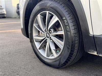 2019 Hyundai SANTA FE Preferred 2.0T - Photo 8 - Edmonton, AB T5S 1R1