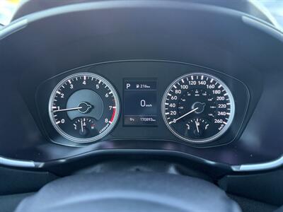 2019 Hyundai SANTA FE Preferred 2.0T   - Photo 17 - Edmonton, AB T5S 1R1