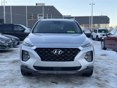 2019 Hyundai SANTA FE Preferred 2.0T   - Photo 2 - Edmonton, AB T5S 1R1