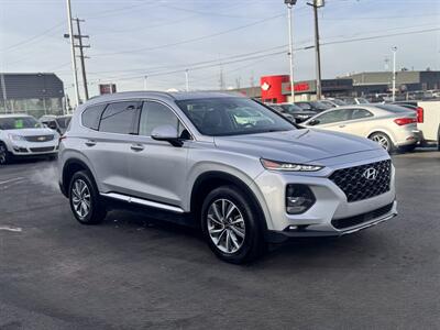 2019 Hyundai SANTA FE Preferred 2.0T - Photo 3 - Edmonton, AB T5S 1R1