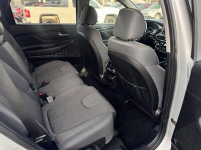 2019 Hyundai SANTA FE Preferred 2.0T - Photo 18 - Edmonton, AB T5S 1R1