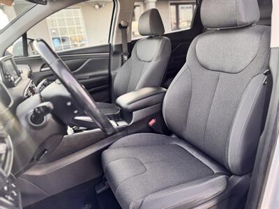 2019 Hyundai SANTA FE Preferred 2.0T - Photo 9 - Edmonton, AB T5S 1R1