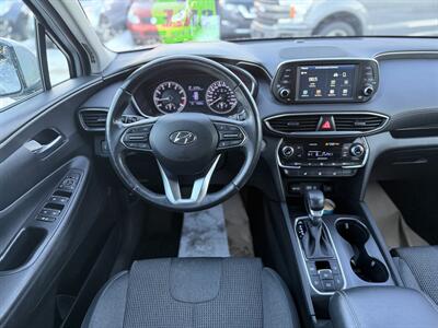 2019 Hyundai SANTA FE Preferred 2.0T   - Photo 15 - Edmonton, AB T5S 1R1