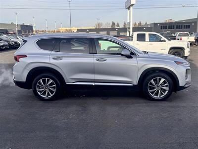 2019 Hyundai SANTA FE Preferred 2.0T - Photo 4 - Edmonton, AB T5S 1R1