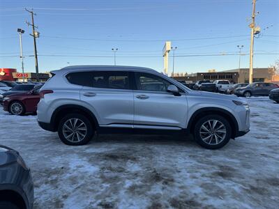 2019 Hyundai SANTA FE Preferred 2.0T   - Photo 4 - Edmonton, AB T5S 1R1