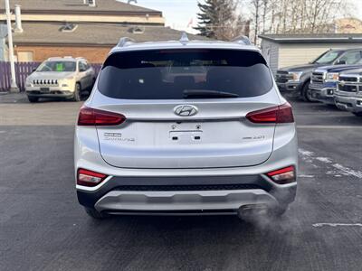 2019 Hyundai SANTA FE Preferred 2.0T - Photo 6 - Edmonton, AB T5S 1R1