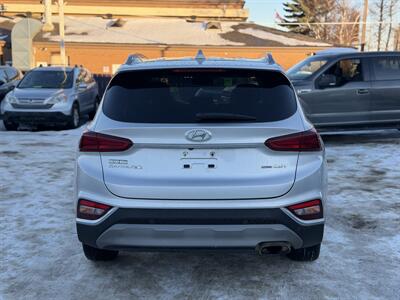 2019 Hyundai SANTA FE Preferred 2.0T   - Photo 6 - Edmonton, AB T5S 1R1