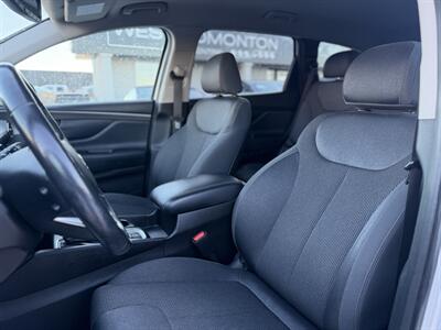 2019 Hyundai SANTA FE Preferred 2.0T   - Photo 10 - Edmonton, AB T5S 1R1