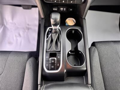 2019 Hyundai SANTA FE Preferred 2.0T - Photo 12 - Edmonton, AB T5S 1R1