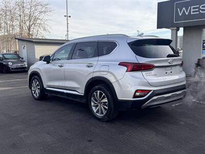 2019 Hyundai SANTA FE Preferred 2.0T - Photo 7 - Edmonton, AB T5S 1R1