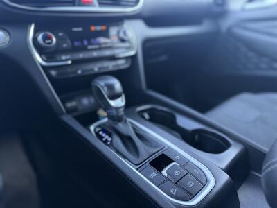 2019 Hyundai SANTA FE Preferred 2.0T   - Photo 20 - Edmonton, AB T5S 1R1