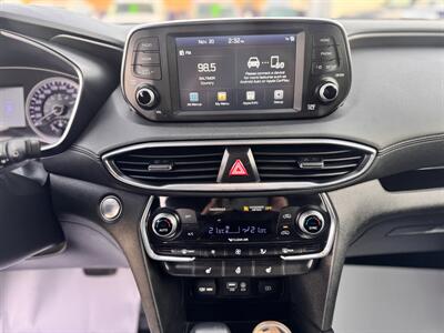 2019 Hyundai SANTA FE Preferred 2.0T - Photo 13 - Edmonton, AB T5S 1R1