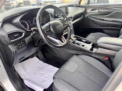 2019 Hyundai SANTA FE Preferred 2.0T - Photo 16 - Edmonton, AB T5S 1R1