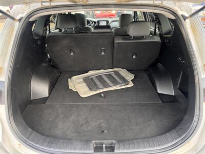 2019 Hyundai SANTA FE Preferred 2.0T - Photo 17 - Edmonton, AB T5S 1R1