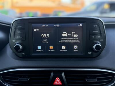 2019 Hyundai SANTA FE Preferred 2.0T   - Photo 18 - Edmonton, AB T5S 1R1