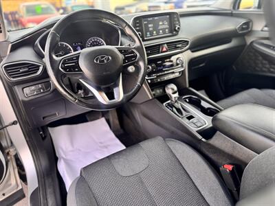 2019 Hyundai SANTA FE Preferred 2.0T - Photo 11 - Edmonton, AB T5S 1R1