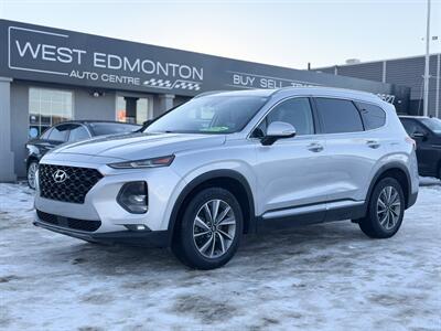 2019 Hyundai SANTA FE Preferred 2.0T   - Photo 1 - Edmonton, AB T5S 1R1