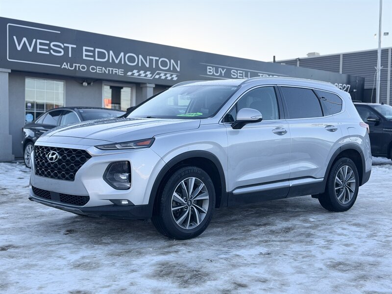 2019 Hyundai SANTA FE Preferred 2.0T   - Photo 1 - Edmonton, AB T5S 1R1
