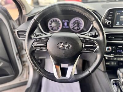 2019 Hyundai SANTA FE Preferred 2.0T - Photo 14 - Edmonton, AB T5S 1R1