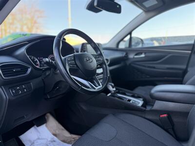 2019 Hyundai SANTA FE Preferred 2.0T   - Photo 9 - Edmonton, AB T5S 1R1