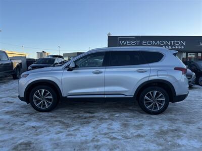 2019 Hyundai SANTA FE Preferred 2.0T   - Photo 8 - Edmonton, AB T5S 1R1