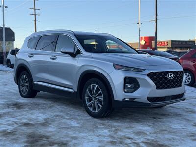 2019 Hyundai SANTA FE Preferred 2.0T   - Photo 3 - Edmonton, AB T5S 1R1