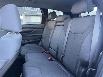 2019 Hyundai SANTA FE Preferred 2.0T   - Photo 11 - Edmonton, AB T5S 1R1