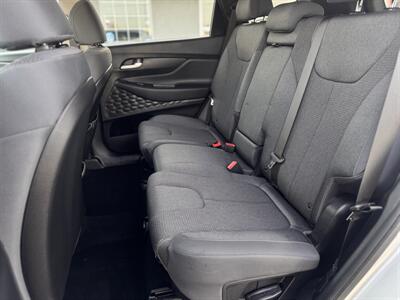 2019 Hyundai SANTA FE Preferred 2.0T - Photo 10 - Edmonton, AB T5S 1R1
