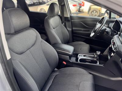 2019 Hyundai SANTA FE Preferred 2.0T - Photo 19 - Edmonton, AB T5S 1R1