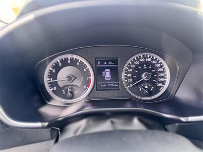 2019 Hyundai SANTA FE Preferred 2.0T - Photo 15 - Edmonton, AB T5S 1R1