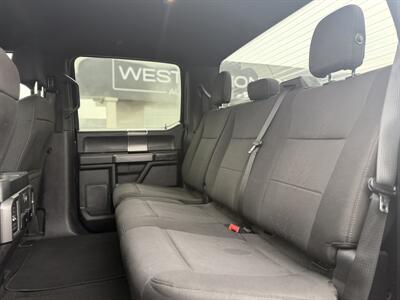 2019 Ford F-150 XLT - Photo 12 - Edmonton, AB T5S 1R1