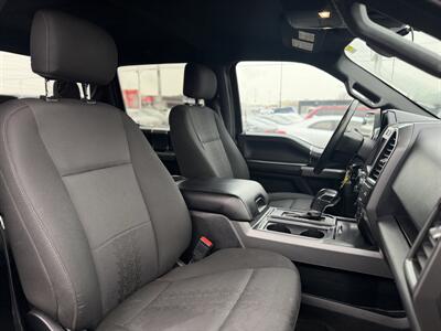 2019 Ford F-150 XLT - Photo 13 - Edmonton, AB T5S 1R1