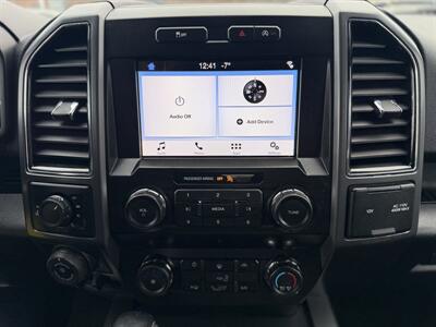 2019 Ford F-150 XLT - Photo 16 - Edmonton, AB T5S 1R1