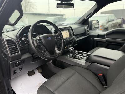 2019 Ford F-150 XLT - Photo 9 - Edmonton, AB T5S 1R1