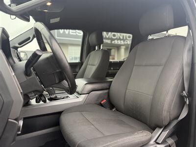 2019 Ford F-150 XLT - Photo 10 - Edmonton, AB T5S 1R1