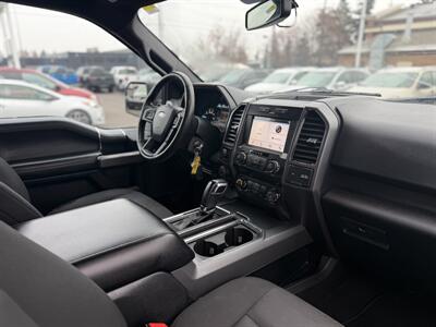 2019 Ford F-150 XLT - Photo 15 - Edmonton, AB T5S 1R1