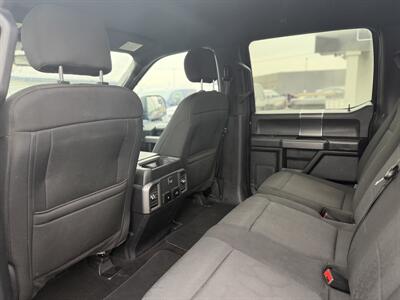 2019 Ford F-150 XLT - Photo 11 - Edmonton, AB T5S 1R1