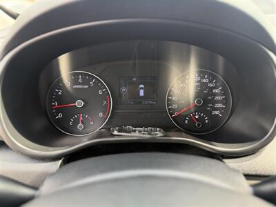 2019 Kia Sportage LX   - Photo 8 - Edmonton, AB T5S 1R1