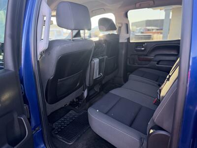 2014 GMC Sierra 1500 SLE   - Photo 15 - Edmonton, AB T5S 1R1