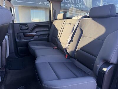 2014 GMC Sierra 1500 SLE   - Photo 14 - Edmonton, AB T5S 1R1