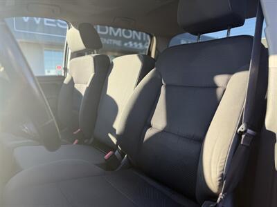 2014 GMC Sierra 1500 SLE   - Photo 13 - Edmonton, AB T5S 1R1