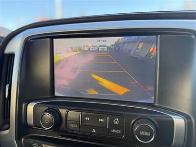 2014 GMC Sierra 1500 SLE   - Photo 11 - Edmonton, AB T5S 1R1