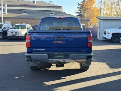2014 GMC Sierra 1500 SLE   - Photo 6 - Edmonton, AB T5S 1R1