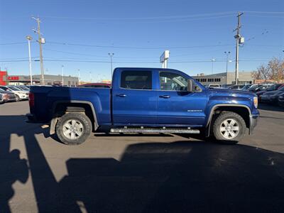 2014 GMC Sierra 1500 SLE   - Photo 4 - Edmonton, AB T5S 1R1