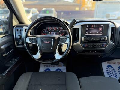 2014 GMC Sierra 1500 SLE   - Photo 8 - Edmonton, AB T5S 1R1