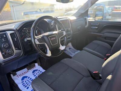 2014 GMC Sierra 1500 SLE   - Photo 16 - Edmonton, AB T5S 1R1