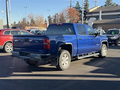 2014 GMC Sierra 1500 SLE   - Photo 5 - Edmonton, AB T5S 1R1