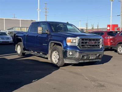2014 GMC Sierra 1500 SLE   - Photo 3 - Edmonton, AB T5S 1R1